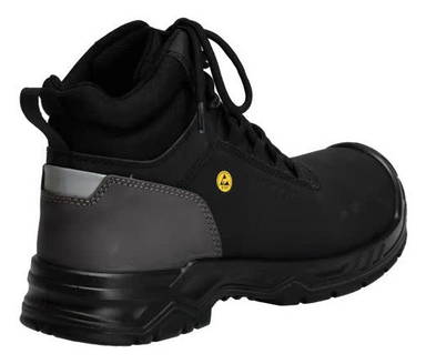 Mascot Footwear classic S3S Veiligheidsschoenen hoog  F1007