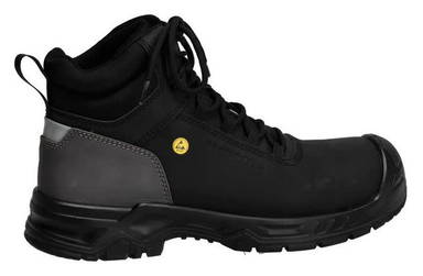 Mascot Footwear classic S3S Veiligheidsschoenen hoog  F1007