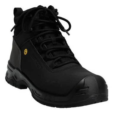 Mascot Footwear classic S3S Veiligheidsschoenen hoog  F1007