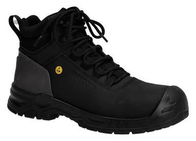 Mascot Footwear classic S3S Veiligheidsschoenen hoog  F1007
