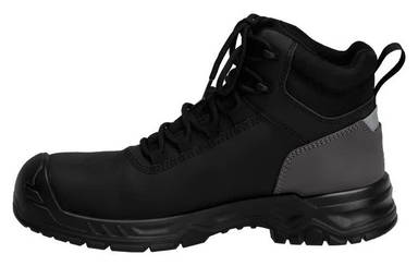 Mascot Footwear classic S3S Veiligheidsschoenen hoog  F1007