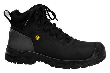 Mascot Footwear classic S3S Veiligheidsschoenen hoog  F1007