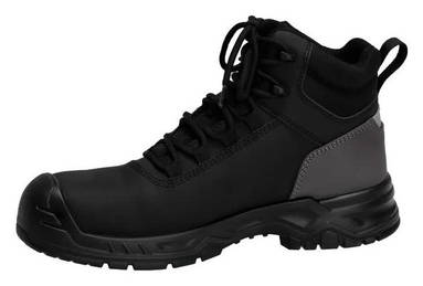 Mascot Footwear classic S3S Veiligheidsschoenen hoog  F1007