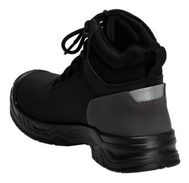 Mascot Footwear classic S3S Veiligheidsschoenen hoog  F1007