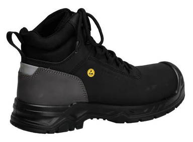 Mascot Footwear classic S3S Veiligheidsschoenen hoog  F1007