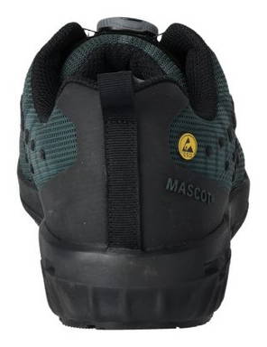 Mascot Footwear customized S1PL Veiligheidsschoenen laag F0650