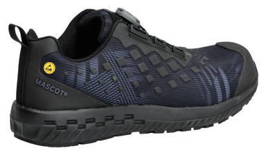 Mascot Footwear customized S1PL Veiligheidsschoenen laag F0650