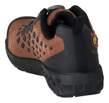 Mascot Footwear customized S1PL Veiligheidsschoenen laag F0650