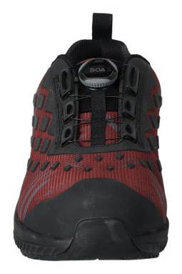 Mascot Footwear customized S1PL Veiligheidsschoenen laag F0650