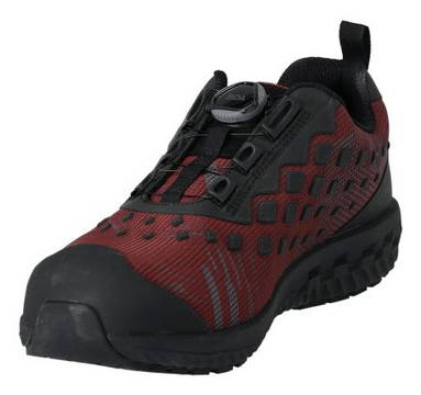 Mascot Footwear customized S1PL Veiligheidsschoenen laag F0650