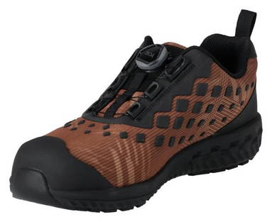Mascot Footwear customized S1PL Veiligheidsschoenen laag F0650