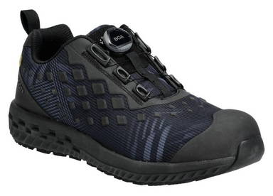 Mascot Footwear customized S1PL Veiligheidsschoenen laag F0650