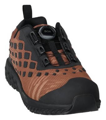 Mascot Footwear customized S1PL Veiligheidsschoenen laag F0650