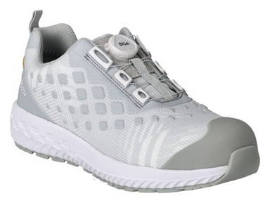 Mascot Footwear customized S1PL Veiligheidsschoenen laag F0650