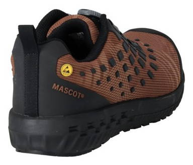 Mascot Footwear customized S1PL Veiligheidsschoenen laag F0650