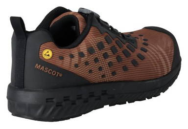 Mascot Footwear customized S1PL Veiligheidsschoenen laag F0650