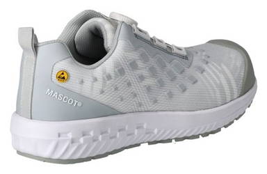 Mascot Footwear customized S1PL Veiligheidsschoenen laag F0650