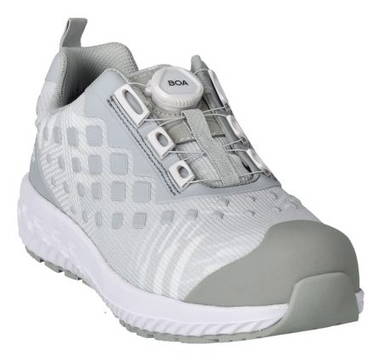 Mascot Footwear customized S1PL Veiligheidsschoenen laag F0650