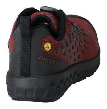 Mascot Footwear customized S1PL Veiligheidsschoenen laag F0650