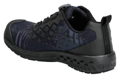 Mascot Footwear customized S1PL Veiligheidsschoenen laag F0650