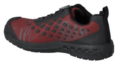 Mascot Footwear customized S1PL Veiligheidsschoenen laag F0650