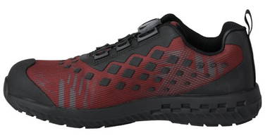 Mascot Footwear customized S1PL Veiligheidsschoenen laag F0650
