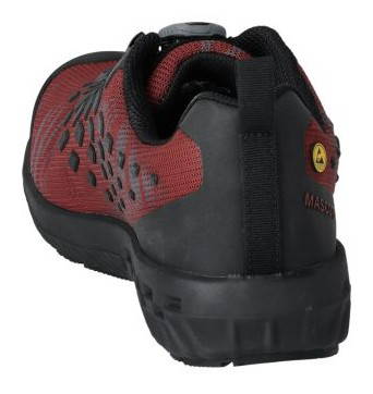 Mascot Footwear customized S1PL Veiligheidsschoenen laag F0650