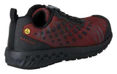 Mascot Footwear customized S1PL Veiligheidsschoenen laag F0650