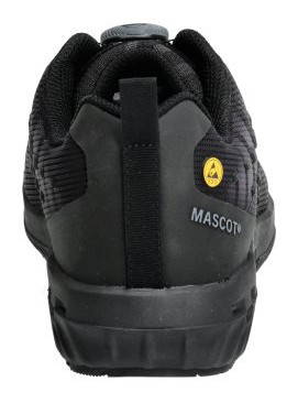 Mascot Footwear customized S1PL Veiligheidsschoenen laag F0650