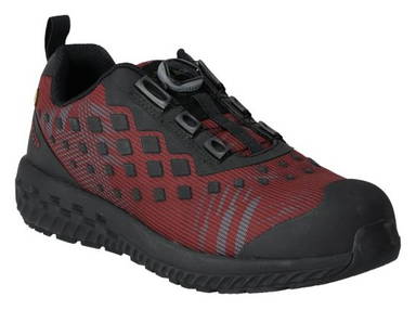Mascot Footwear customized S1PL Veiligheidsschoenen laag F0650