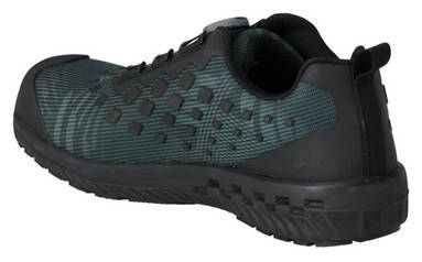 Mascot Footwear customized S1PL Veiligheidsschoenen laag F0650
