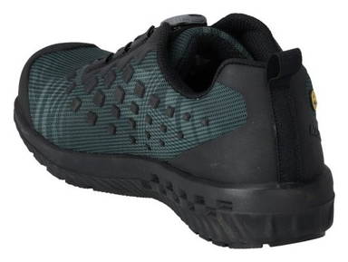 Mascot Footwear customized S1PL Veiligheidsschoenen laag F0650