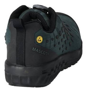 Mascot Footwear customized S1PL Veiligheidsschoenen laag F0650