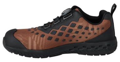 Mascot Footwear customized S1PL Veiligheidsschoenen laag F0650