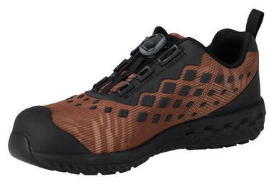 Mascot Footwear customized S1PL Veiligheidsschoenen laag F0650