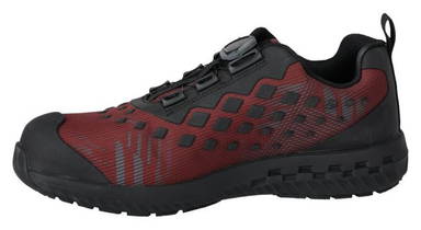 Mascot Footwear customized S1PL Veiligheidsschoenen laag F0650