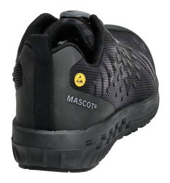 Mascot Footwear customized S1PL Veiligheidsschoenen laag F0650