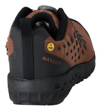 Mascot Footwear customized S1PL Veiligheidsschoenen laag F0650
