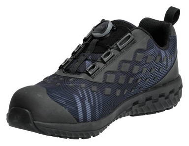 Mascot Footwear customized S1PL Veiligheidsschoenen laag F0650
