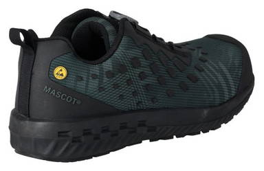 Mascot Footwear customized S1PL Veiligheidsschoenen laag F0650