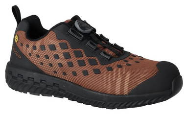 Mascot Footwear customized S1PL Veiligheidsschoenen laag F0650