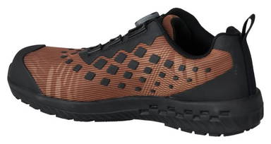 Mascot Footwear customized S1PL Veiligheidsschoenen laag F0650