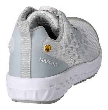 Mascot Footwear customized S1PL Veiligheidsschoenen laag F0650