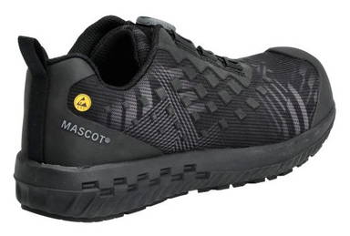 Mascot Footwear customized S1PL Veiligheidsschoenen laag F0650