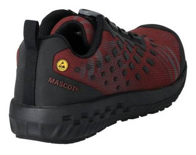 Mascot Footwear customized S1PL Veiligheidsschoenen laag F0650