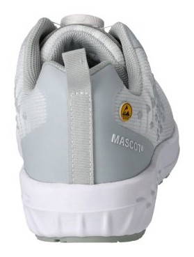 Mascot Footwear customized S1PL Veiligheidsschoenen laag F0650