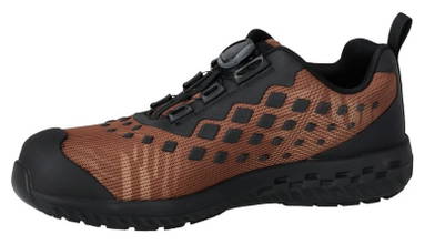 Mascot Footwear customized S1PL Veiligheidsschoenen laag F0650