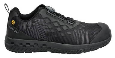 Mascot Footwear customized S1PL Veiligheidsschoenen laag F0650
