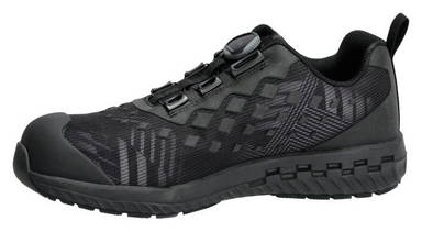 Mascot Footwear customized S1PL Veiligheidsschoenen laag F0650