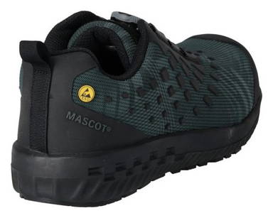 Mascot Footwear customized S1PL Veiligheidsschoenen laag F0650